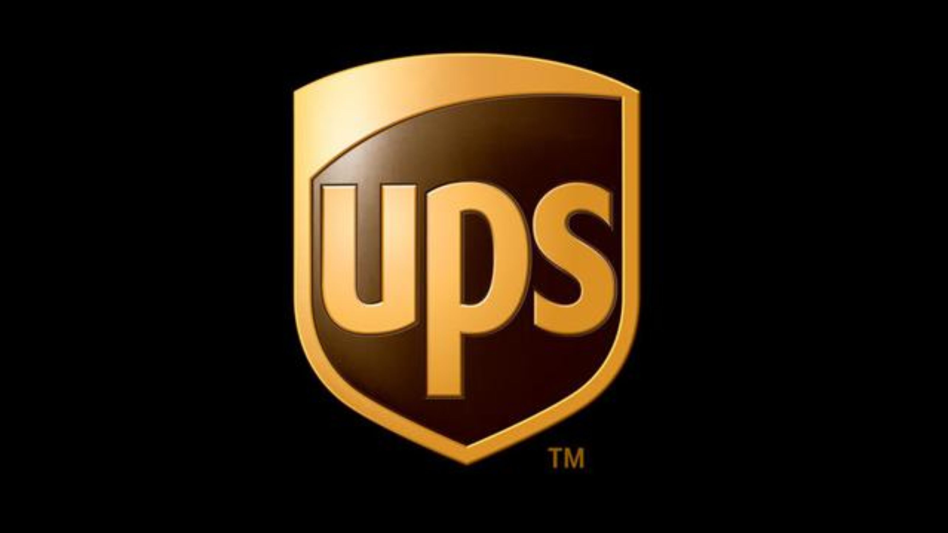 Image result for ups logo 