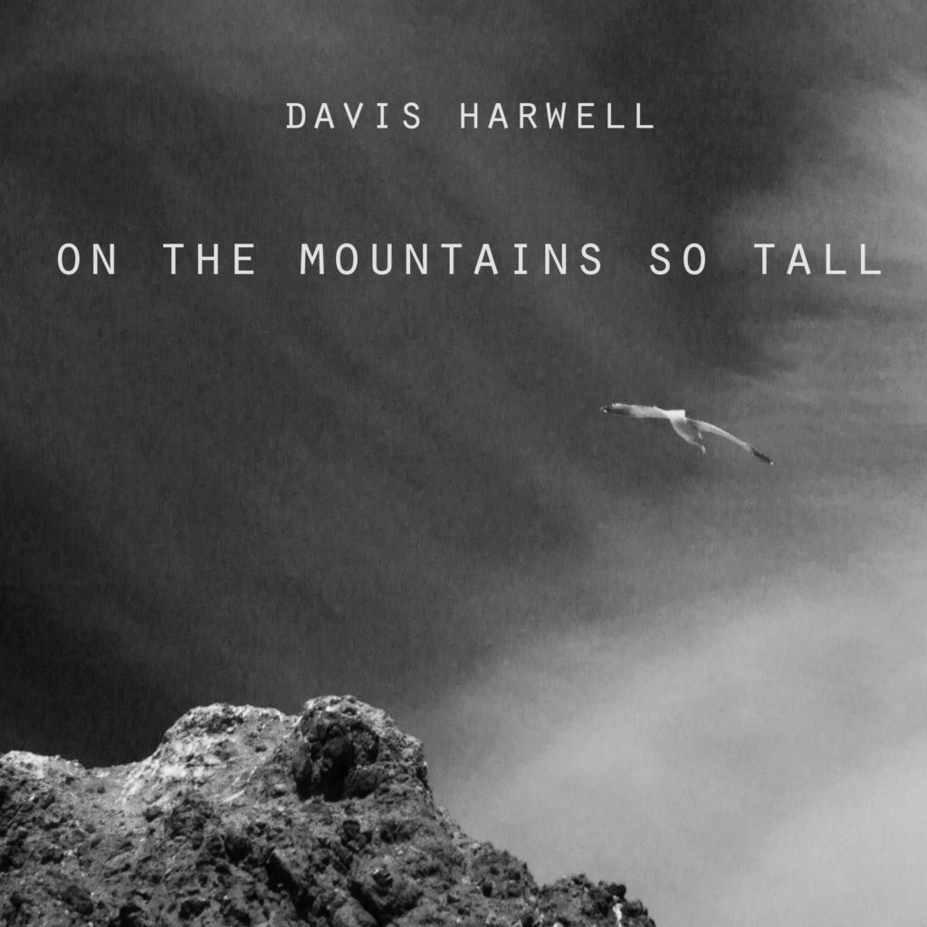 RELEASE DAY: On The Mountains So Tall