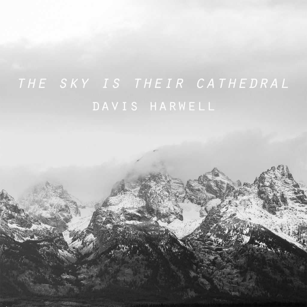 RELEASE DAY: The Sky Is Their Cathedral EP